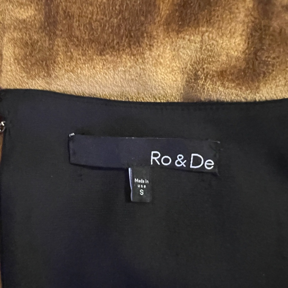 Top blouse - Picture 6 of 7